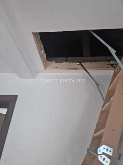 Vila "La Cheie"P+E in Cristian zona in dezvoltare,teren 600 mp - 12