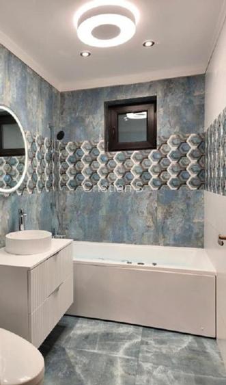 Apartament 3 camere cu gradina proprie - 9