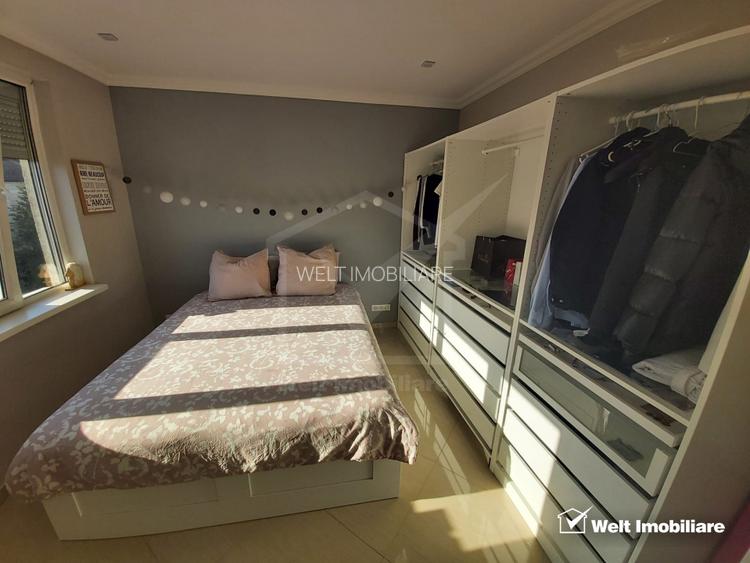 Apartament 2 camere, ultrafinisat in zona ultracentrala, UMF - 3