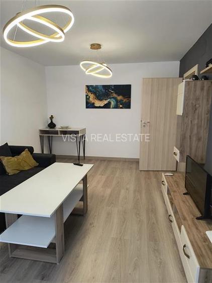 Apartament cu 2 camere,  parter inalt, Urban Plaza, in Astra, Brasov - 17