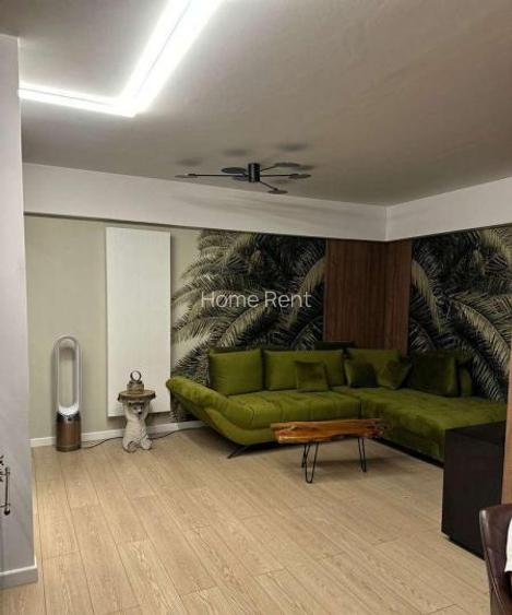 APARTAMENT LUX 3 CAMERE/ MOBILAT SI UTILAT / 5 MINUTE DE METROU/ PARCARE - 2