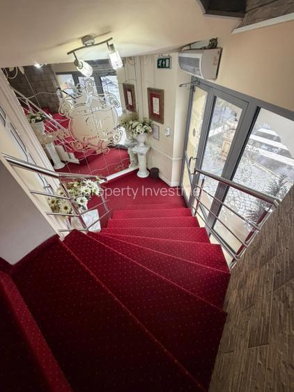 Brancoveanu-Tineretului | Spatiu Comercial P+1 | 600 Mp Utili - 4