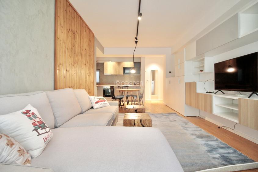 STEFAN CEL MARE-LASCAR PARK RESIDENCE, AP CU TERASA 27 MP SI PARCARE, 0%COMISION - 11