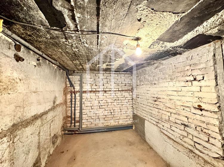 Casa individuala si garsoniere, 115mp utili+demisol (65mp), Terezian - 16