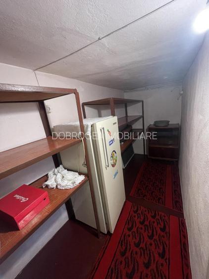 ZONA CENTRALA-CASA 4 CAMERE SUPRAFATA UTILA 89 MP. panouri fotovoltaice - 16