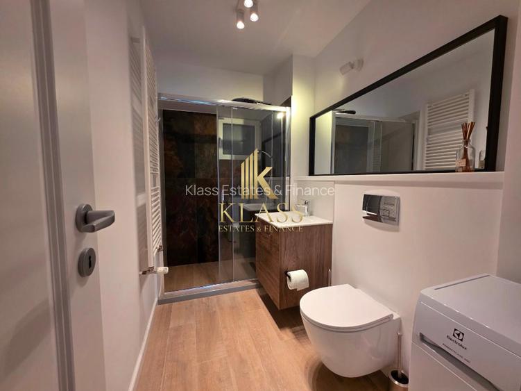 apartament decomandat de inchiriat cu 4 camere  in Alba Iulia - 10