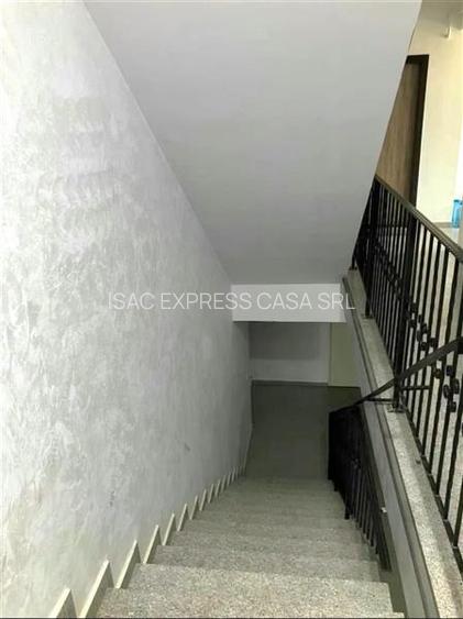 Apartament 1 camera de vanzare, CUG/Valea Adanca. Ideal pentru locuit sau invest - 7