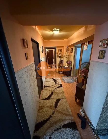 Apartament 4 camere – 90 mp – Confort 1 sporit – Sebastian - 8