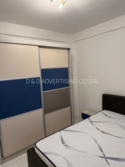 SEBASTIAN - Apartament MODERN - BLOC NOU  - CENTRALA PROPRIE - 3