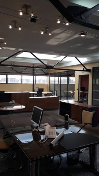 Bucurestii Noi - 2 Cocosi, Office supr. utila 250mp