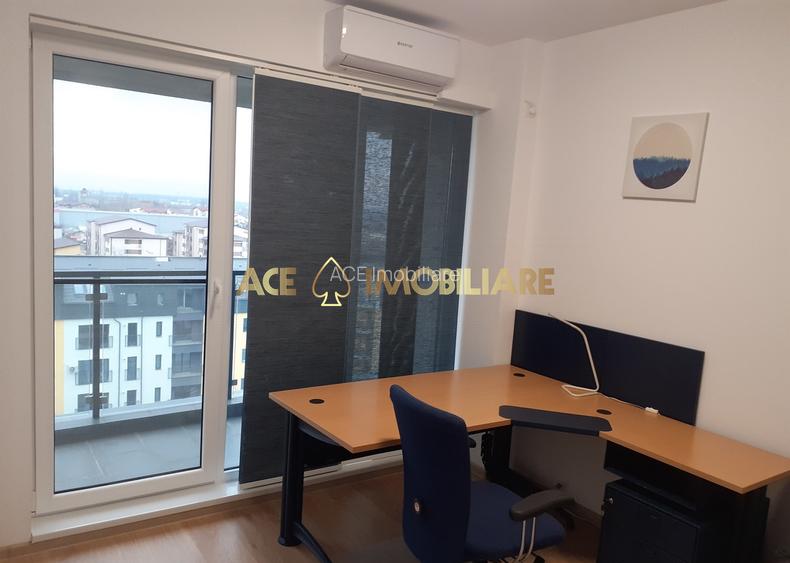 2 Camere de inchiriat | Theodor Pallady | Metrou | Centrala | Parcare - 15