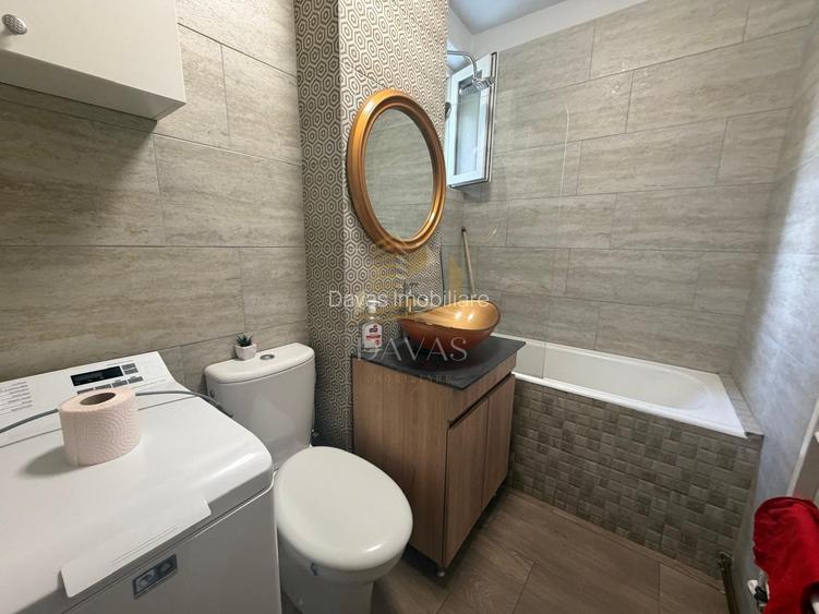 Apartament de 3 camere | Decomandat | Prima inchiriere - 10