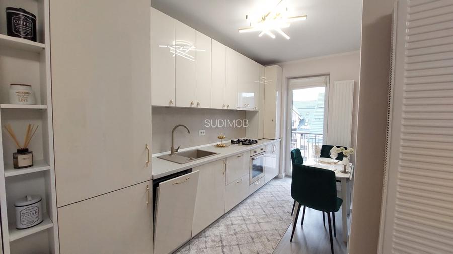 Grand Arena-apartament decomandat-oferta promotionala - 8