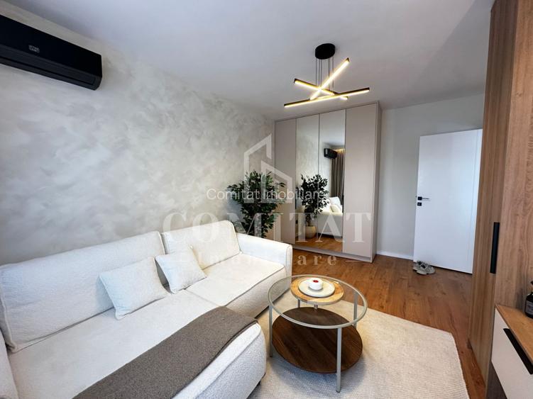 Apartament decomandat | La cheie | Primaverii-Manastur - 4