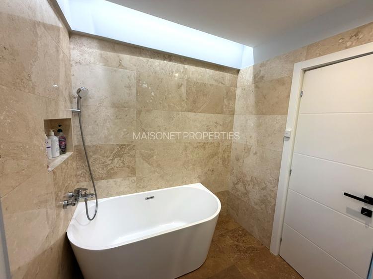 Casa moderna, finalizata in 2025, cu terase generoase si arhitectura premium - 7