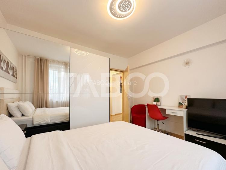 De vanzare apartament cu 2 camere la cheie in zona Interservisan - 4