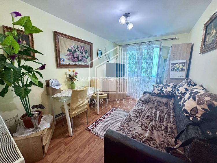 Apartament 2 camere | Etaj 1 | Zona Dariu Pop - 11