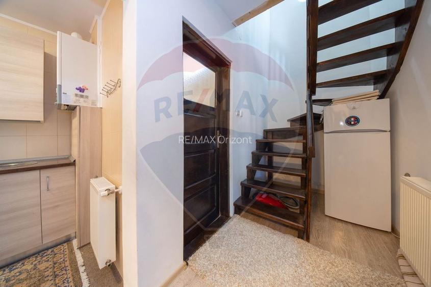 Casă de vacantă , in mijlocul naturii! - 19