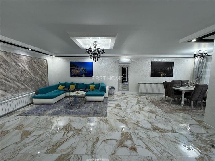 Casa de vanzare , mobilata si utilata complet, constructie noua - 10