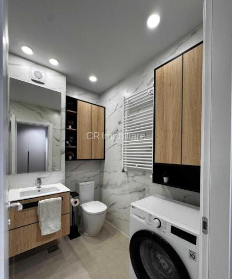 Garsoniera Pallady - 5