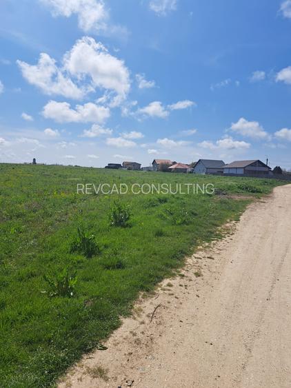 Teren in Lazu pe Strada Gheorghe Marinescu - 7