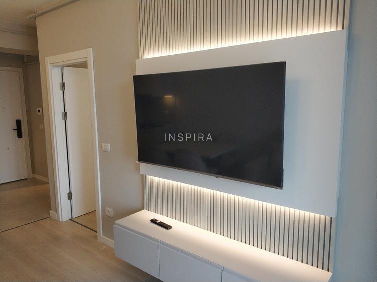 Apartament nou, cu vedere la mare si loc de parcare - 6