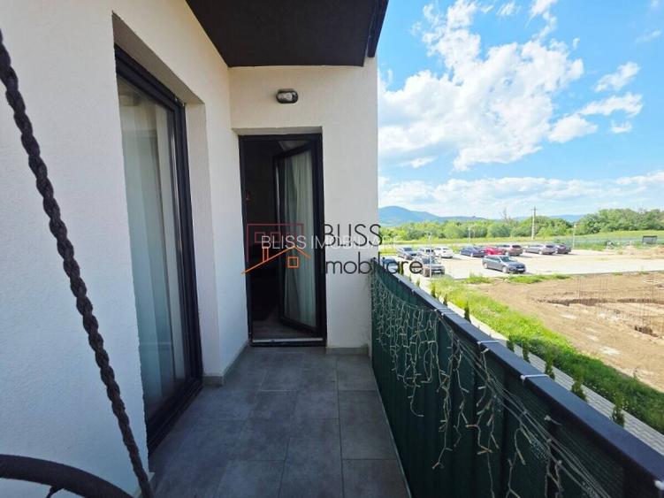 Apartament 2 camere în zona Cristian Brasov - 7
