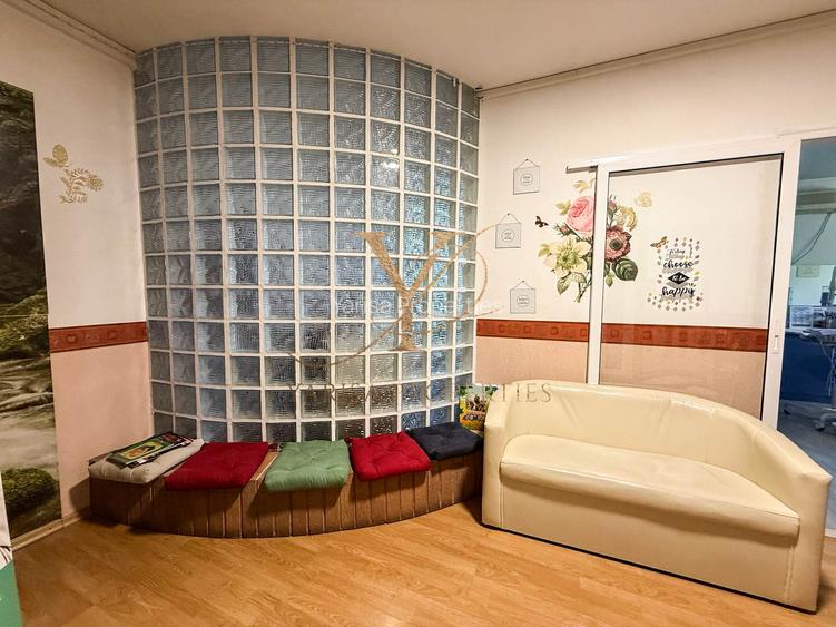 Vila  Otopeni-Odaile | Teren 1.482 mp  | Anexă pentru cabinet/birouri - 43