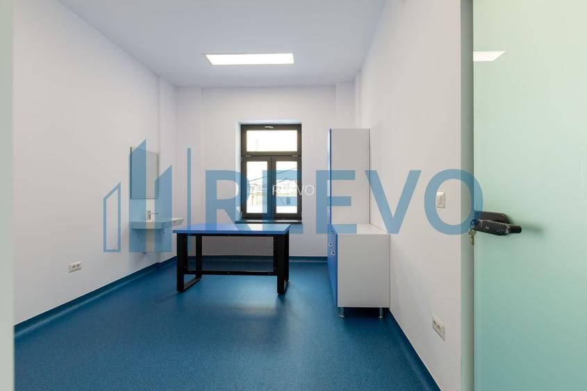 Spațiu comercial de închiriat, Ioniță S. Sturza, Bacău - 6