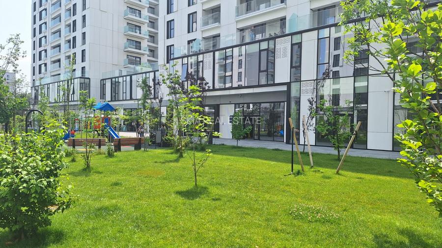 INCHIRIERE SPATIU DE BIROURI // ONE COTROCENI PARK // DIRECT DEZVOLTATOR - 10