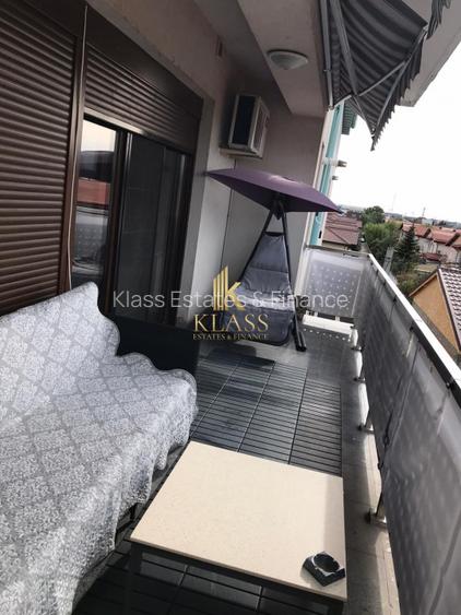 Apartament modern in Voluntari  - 5