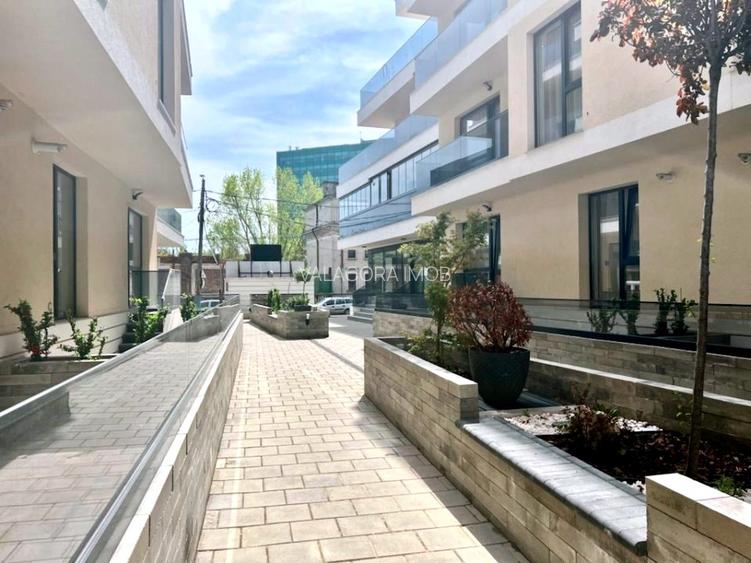 Apartament 2 cam | Central | Marriott | Mobilat utilat | Centrala | Parcare - 14