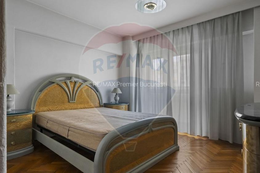 Apartament cu 5 camere de închiriat-Calea 13 septembrie. - 37