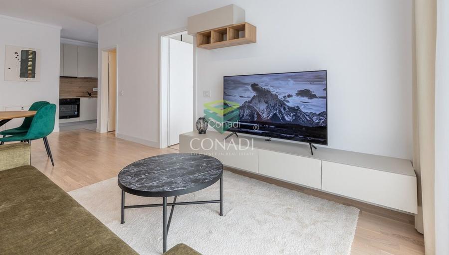 Apartament 2 Camere I Metrou |  Marmura Residence - 5