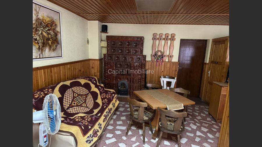 Comision 0%, casa/pensiune 15 camere, zona frumoasa - 8