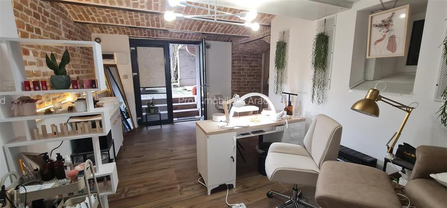 Spatiu comercial renovat recent, langa Primarie - Tribunal - TUR VIRTUAL - 4