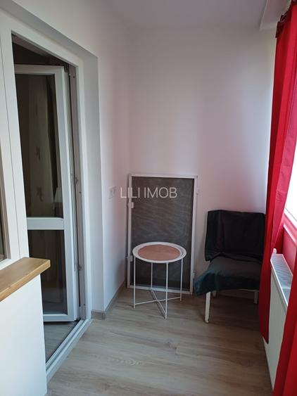 Vand apartament 2 camere - 6