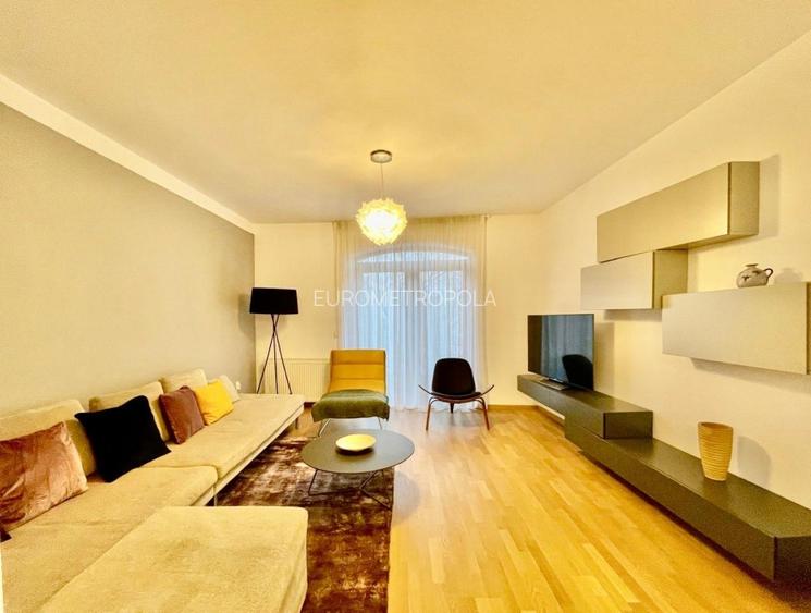 Apartament 3 camere Universitate - 3