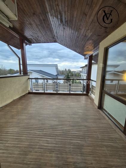 Casa 5 Camere Corbeanca - 11