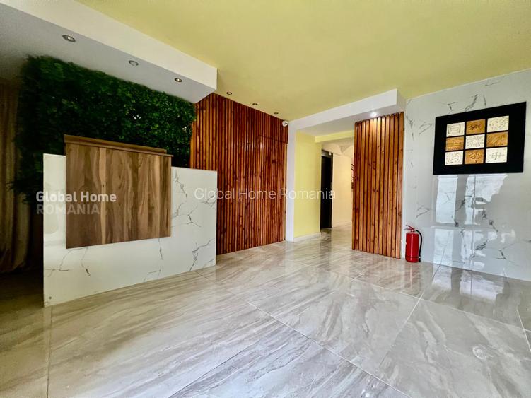 Studio Modern -Unirii | Renovat-Mobilat-Utilat | Prima Inchiriere - 6