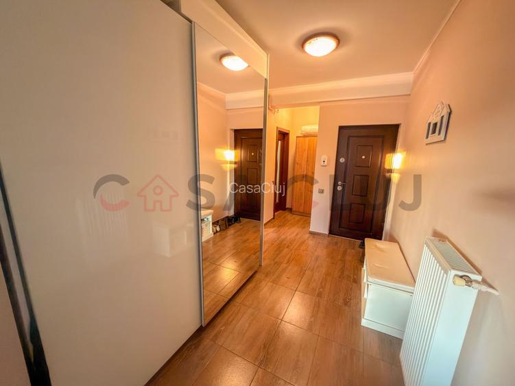 3 camere, 2 bai, spațios, garaj, Bibescu, Zorilor ! - 7