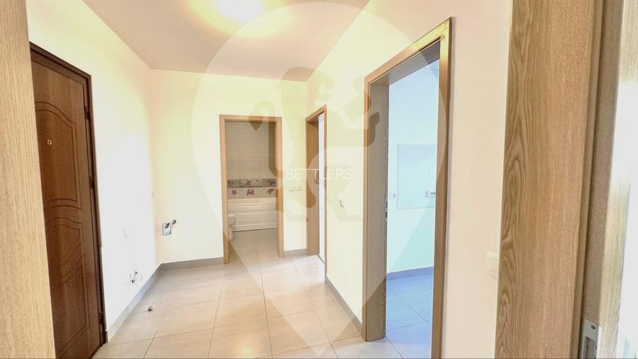 Apartament 2 camere cu loc de parcare Tractorul / Casa Nobel /  Coresi Mal  - 5