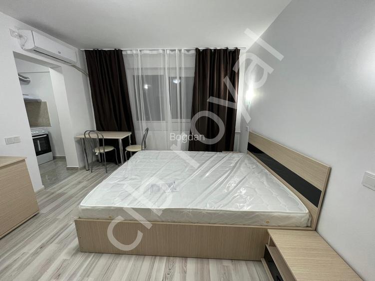 Garsoniera,zona Colentina-Tei,5 min. intersectie Doamna Ghica,Str. Luntrei 6 - 2