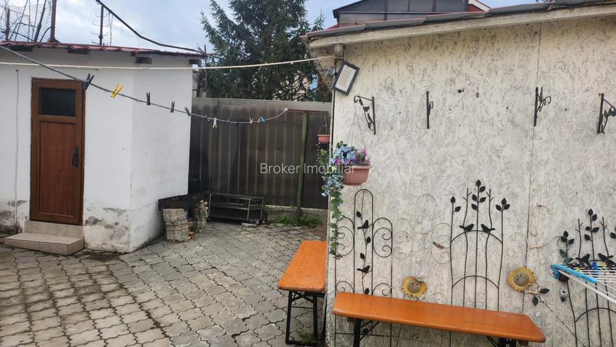  Casa 3 camere,  zona Coiciu - 4