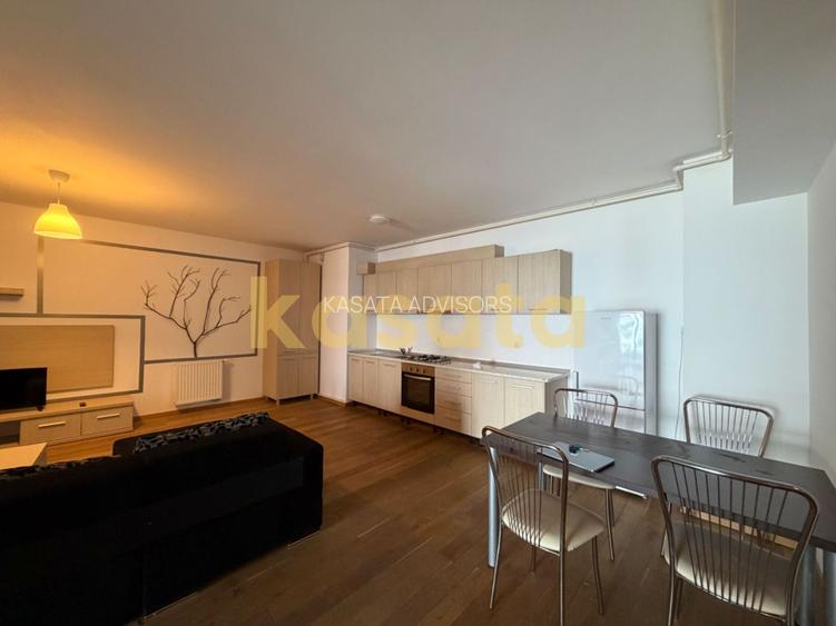 Apartament de vanzare – 2 Camere | Zona de Nord | Complex Upground - 4