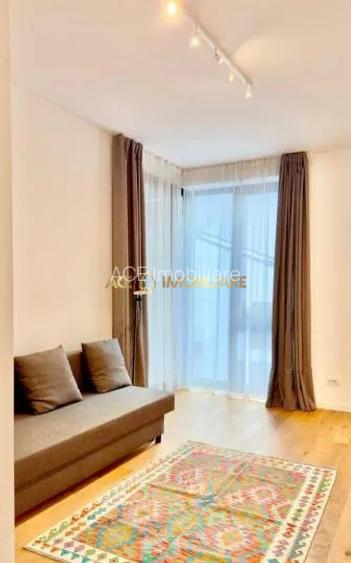 3 Camere | Herastrau | Proximitate Metrou | Parcare inclusa |   - 5