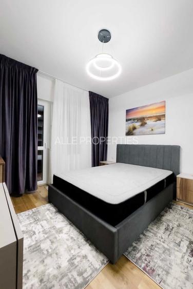 Inchiriere 2 Camere Grand Kristal Metalurgiei - 7