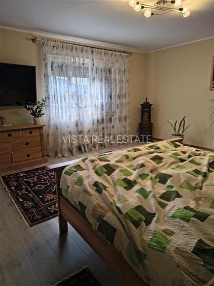 Casa individuala P+M , 5 dormitoare, 3 bai, 556 mp teren, Cernatu, Sacele - 17