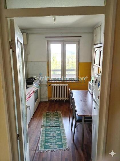 Apartament de vanzare in Oradea, 3 camere, cu un view deosebit zona Dragos Voda - 4