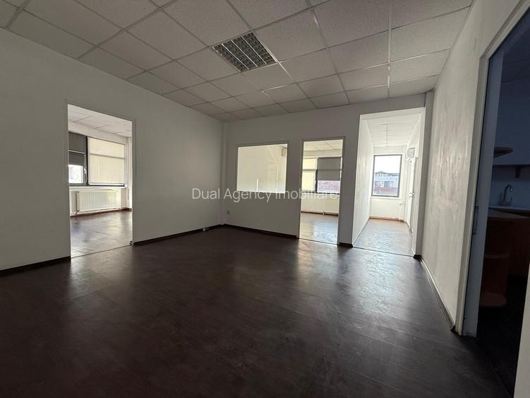 Centru Palatul de Justiție Spațiu Birouri 107 mp - 4